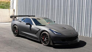Illustration for article titled Unpopular Opinion: I'd Take A C6 ZR1 Over A C7 Z06